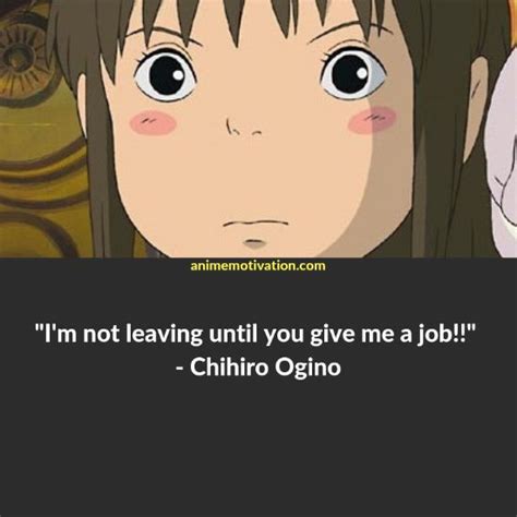 Looking For The BEST Spirited Away Quotes? This Is It