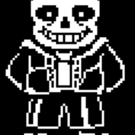 Sans | Undertale Wiki | Fandom | Undertale, Sprite, Deviantart