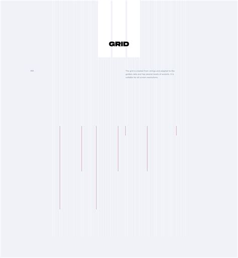 Marshall Amplification :: Behance