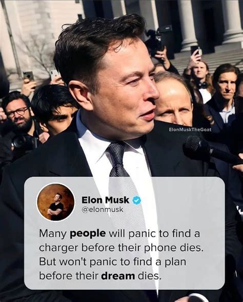 Elon Musk Quotes || Advice 🇺🇸 on Instagram: “Let me know what you think ...