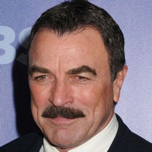 Tom Selleck - Age, Family, Bio | Famous Birthdays