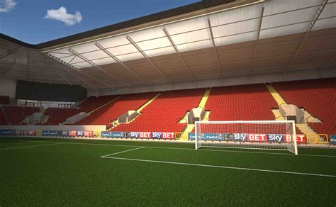 ashton gate stadium redevelopment