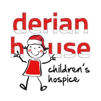 Christmas Donation 2017- Derian House Childrens Hospice | Neales Waste Management