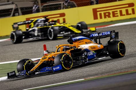 Sainz Frustrated with Fourth Place: “The podium was very, very close ...