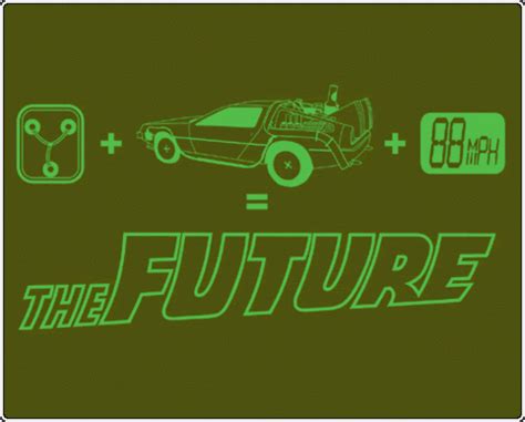 Back to the Future - Back to the Future Image (8231835) - Fanpop