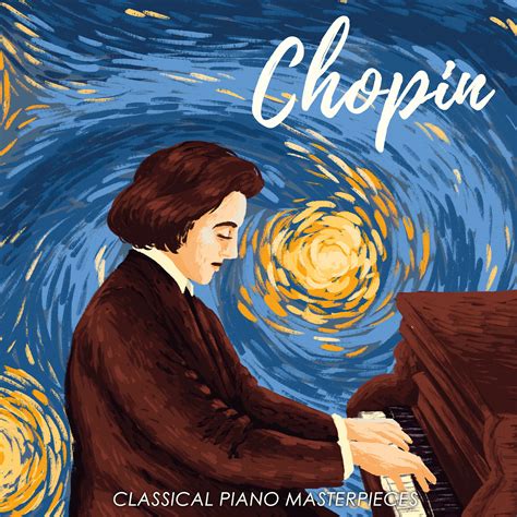 Chopin: Classical Music Masterpieces - Halidon