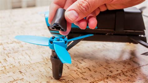 Parrot Bebop Drone review: A strong, little quadcopter in need of ...