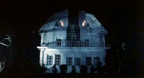 "Amityville Horror" house, 1979 - Then and now: Horror movie locations - Pictures - CBS News