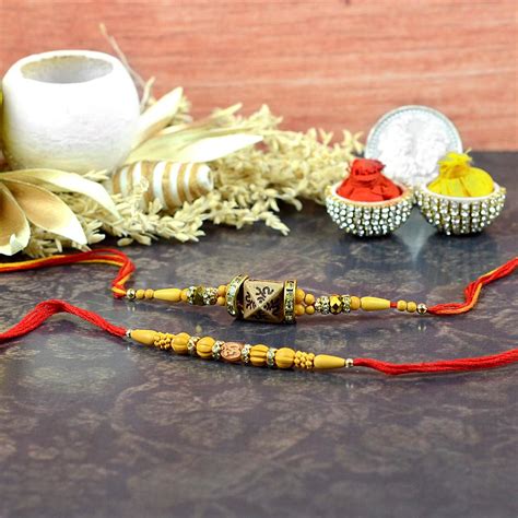 This Rakhi, Surprise Your Brother With A Personalized Rakhi Gift, Choose From About 5000 ...