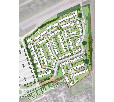 Land at Ikea Way, Exeter | Exeter Planning, Development and Environmental Consultancy