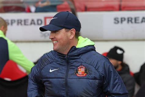 Sunderland manager latest: Big hint made before Leeds clash as next steps emerge