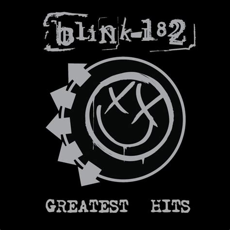 Greatest Hits Blink 182 by aflakhurrozi on DeviantArt