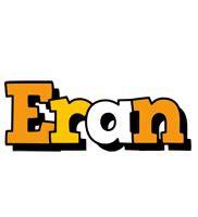 Eran Logo | Name Logo Generator - Popstar, Love Panda, Cartoon, Soccer, America Style