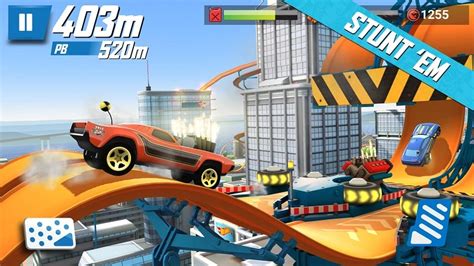 Hot Wheels: Race Off MOD APK 11.0.12232 (Free shopping)