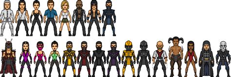 Mortal Kombat: Annihilation by MicroManED on DeviantArt