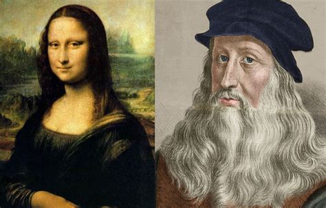 Leonardo Da Vinci Sfumato tekniği anlamı haberleri ve gelişmeleri- İçerik Haber