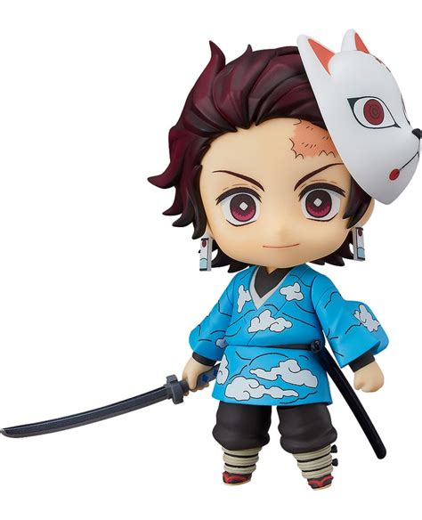 Good Smile Nendoroid 1510 Demon Slayer Tanjiro Kamado Final Selection Ver. – DREAM Playhouse