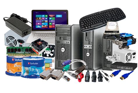 Computer Accessories - Products - Universe Computer - Computer Store | Surat