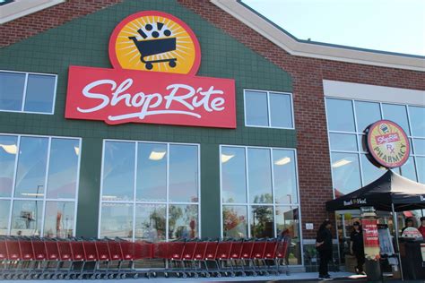 ShopRite approved for new location in West Belmar - nj.com