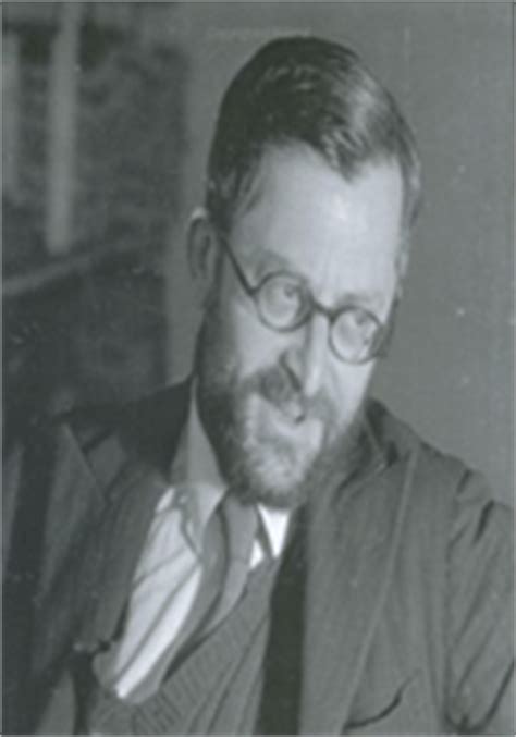 William Empson - Poet William Empson Poems