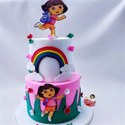 Dora Birthday Cakecentral | Hot Sex Picture