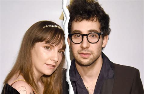 Lena Dunham – ‘Girls’ Star Ends Five-Year Relationship With Jack Antonoff