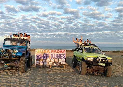 2023年 Paoay Sand Dunes - 行く前に！見どころをチェック - トリップアドバイザー