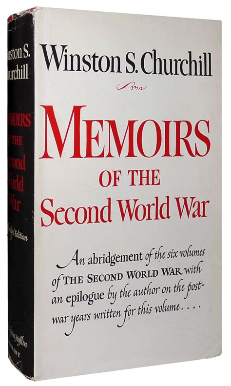 THE SECOND WORLD WAR - Chartwell Booksellers