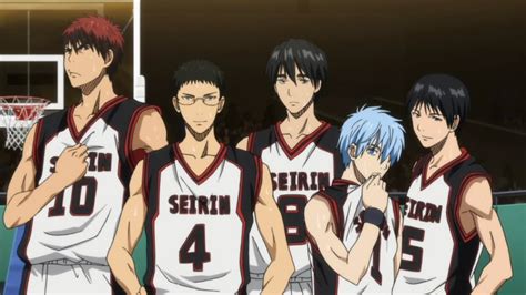 Estos son los 8 mejores animes de basket