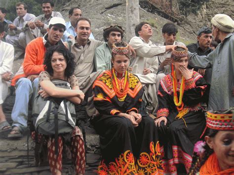 The Kalash People: A Tribe Lost and Found | Newsline