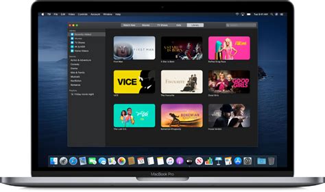 Apple TV App User Guide for Mac - Apple Support