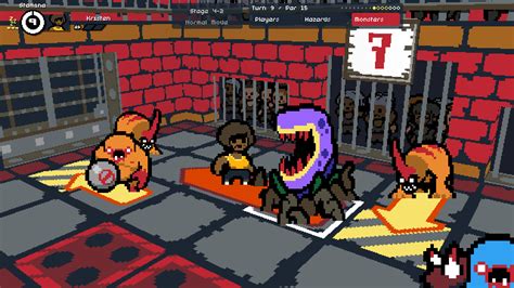 Dungeon Deathball on Steam