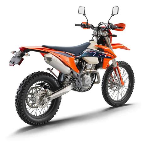 2022 KTM 350 EXC-F