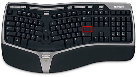 maintenance - Is it possible to lower key resistance on a MS Natural Ergo Keyboard 7000? - Super ...