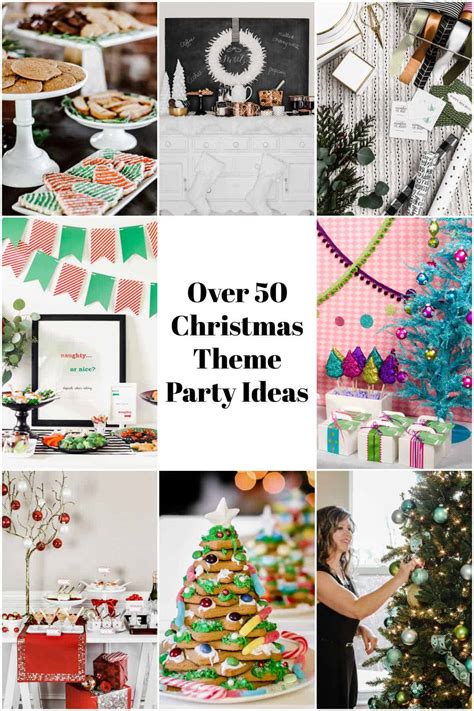 Christmas Theme Party Ideas Top Sellers | cityofclovis.org