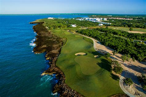 Bahia Principe Golf Partners With PGA, Rebrands Ocean’s 4 Course ...