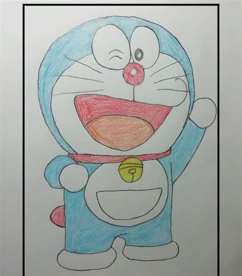 Top 999+ doraemon images drawing – Amazing Collection doraemon images drawing Full 4K