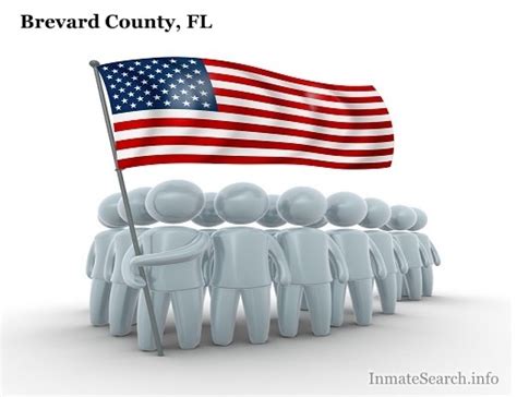 Brevard County Jail Inmate Search in FL