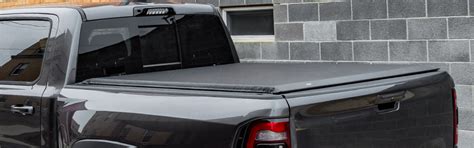 ACCESS Roll Up Tonneau Covers | Pickup Truck Bed Cover Lineup