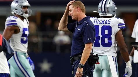 Cowboys Rumors: Dallas Reportedly 'Done With' Jason Garrett