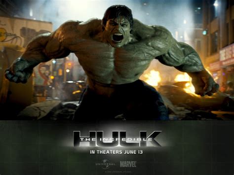 Movie 411: The Hulk Trailer. Check It Out!!