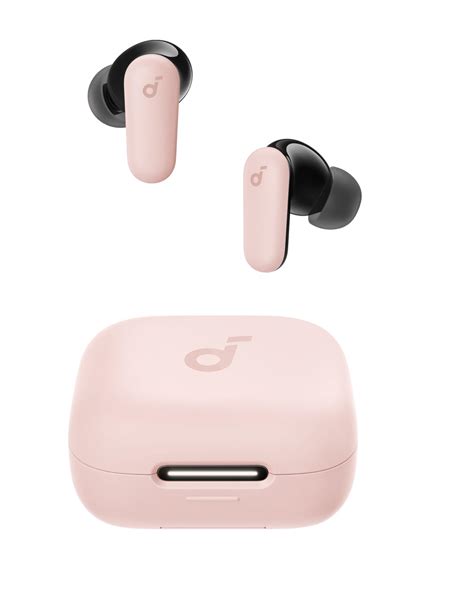 Snapklik.com : Soundcore P30i By Anker Noise Cancelling Earbuds, Strong ...