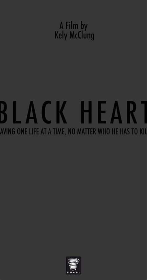 Black Heart - Quotes - IMDb