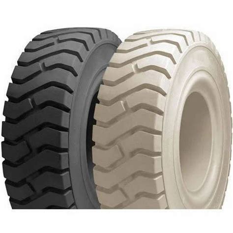 Forklift Tyres at best price in Pune by Associated Equipment Rentals Private Limited | ID ...