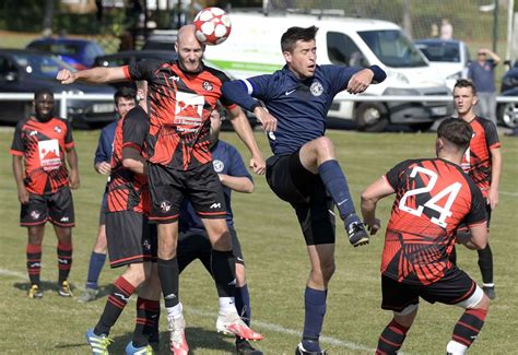 Medway Messenger Sunday League round-up (13/09/20)