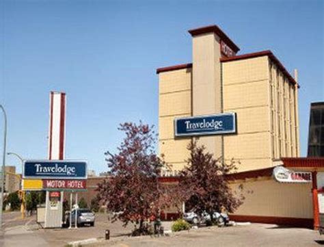 Travelodge by Wyndham North Battleford, North Battleford (SK) | 2021 ...