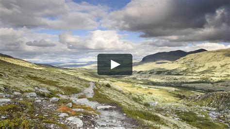 Moments in Rondane on Vimeo