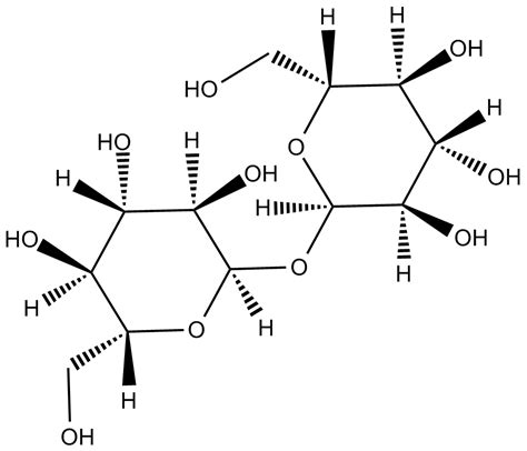 APExBIO - Trehalose | CAS# 99-20-7