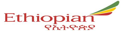 Ethiopian Airlines Logo Png E Vetor Download De Logo - vrogue.co