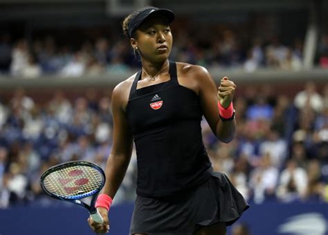 Gallery: US Open final between Serena Williams and Naomi Osaka